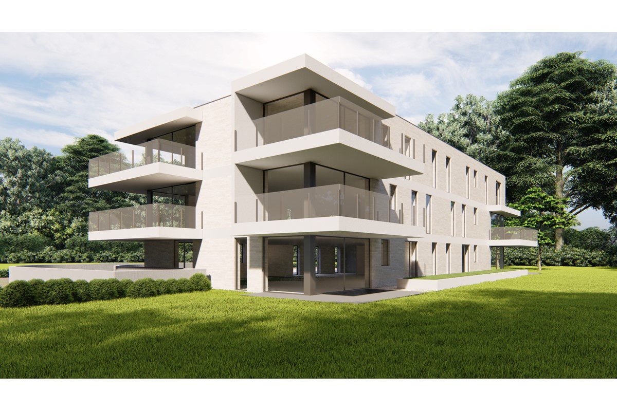 Impressie project
