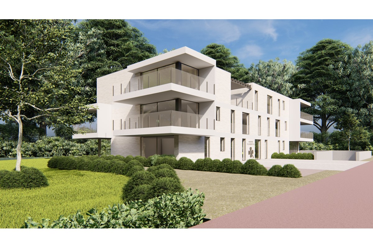 Impressie project