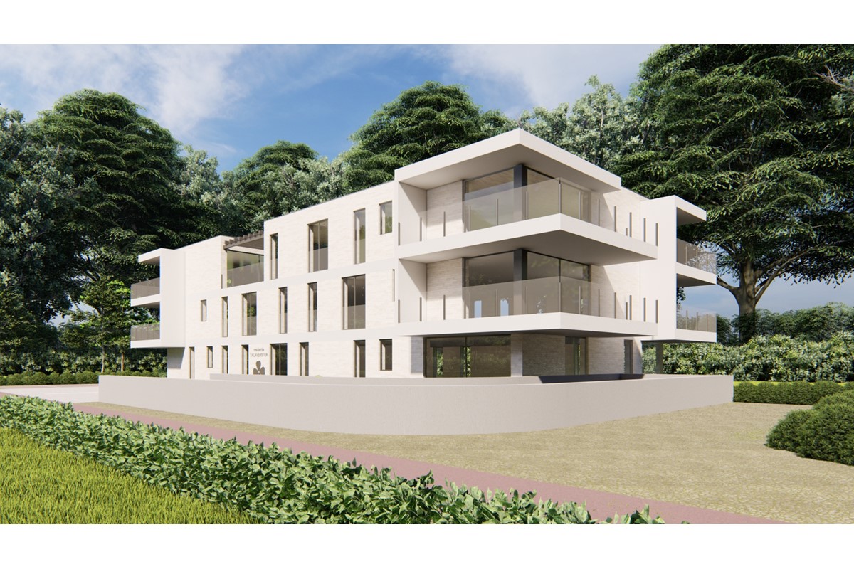 Impressie project