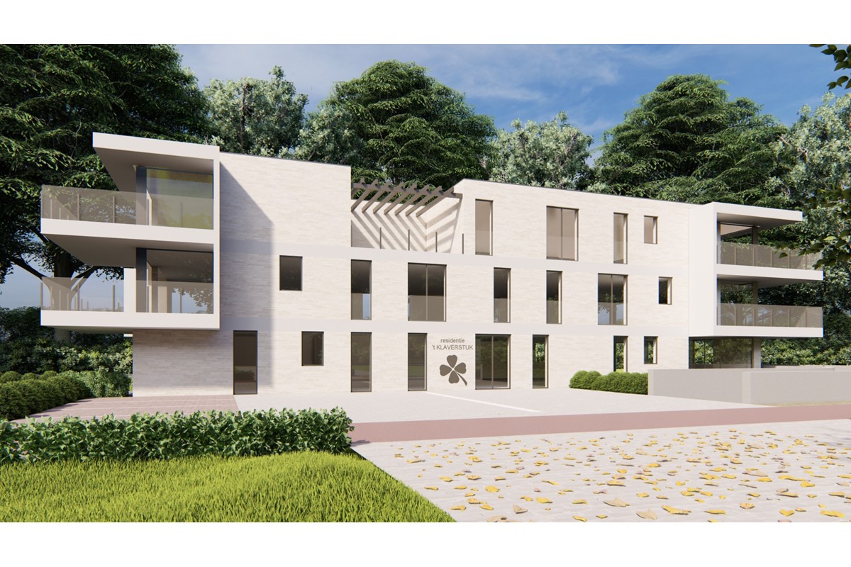 Impressie project