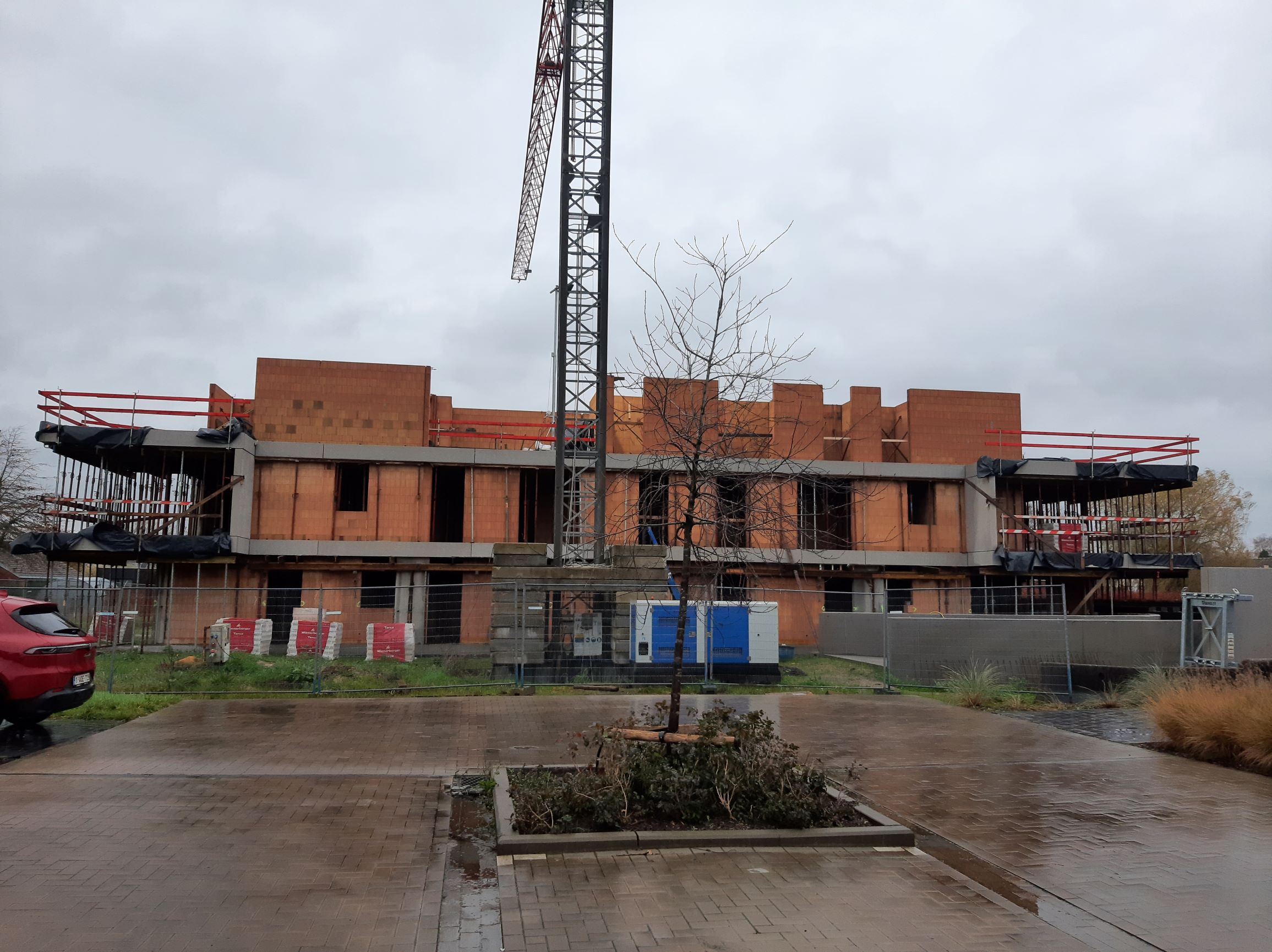 Metselwerken