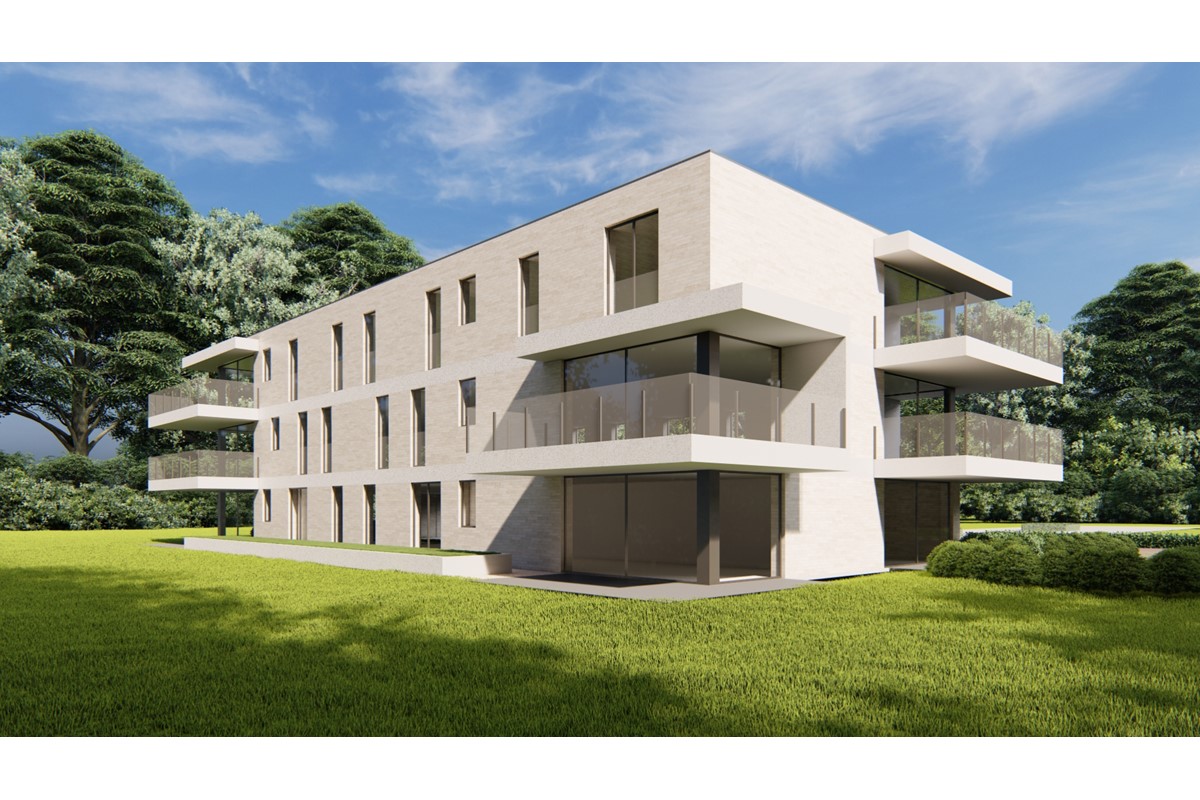 Impressie project